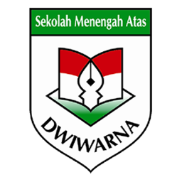 Logo SMA Dwiwarna Bogor